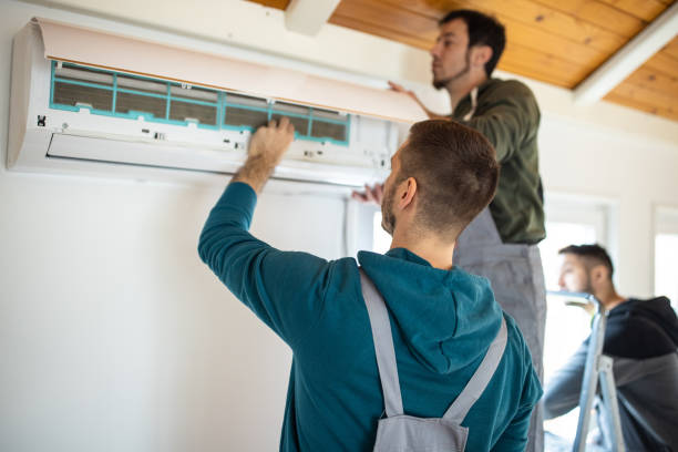 Best Central Air Repair  in Rodeo, CA