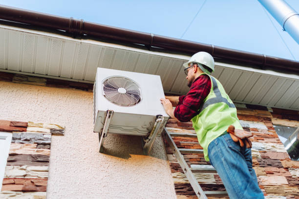 Best Local HVAC Companies  in Rodeo, CA