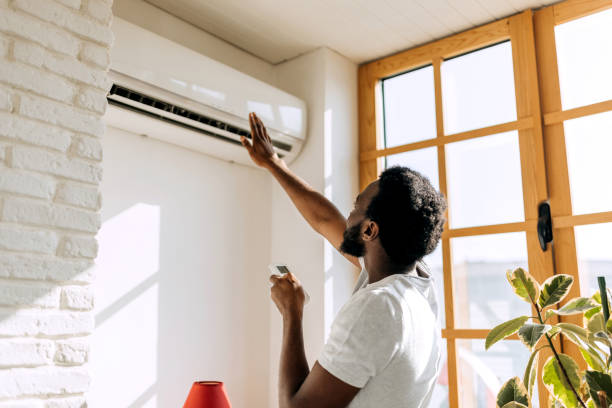 Best Furnace Installation  in Rodeo, CA
