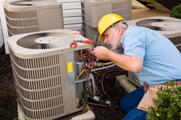 Professional HVAC in Rodeo, CA