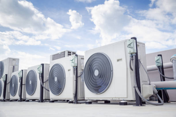 HVAC Maintenance Plan in Rodeo, CA