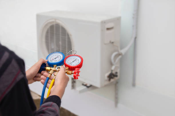 Best HVAC Air Duct Cleaning  in Rodeo, CA