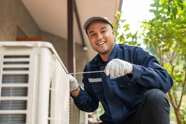 Best HVAC Air Duct Cleaning  in Rodeo, CA